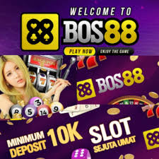 Strategi Memaksimalkan Bonus Deposit di Bos88 Login